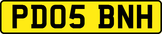 PD05BNH
