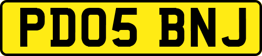 PD05BNJ