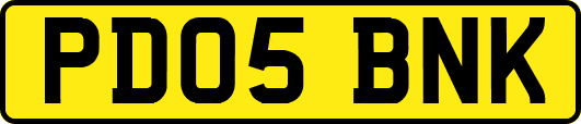PD05BNK