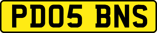 PD05BNS