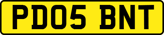 PD05BNT