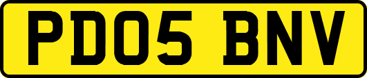 PD05BNV