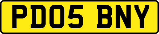 PD05BNY