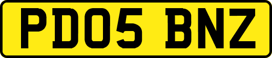 PD05BNZ