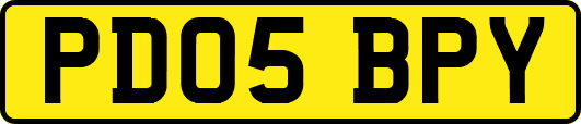PD05BPY