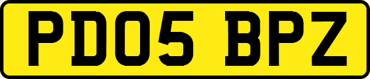 PD05BPZ