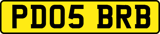 PD05BRB