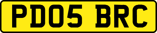PD05BRC