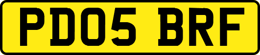 PD05BRF