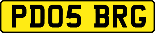 PD05BRG