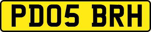 PD05BRH