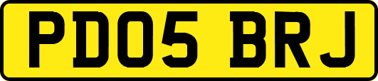 PD05BRJ