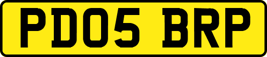 PD05BRP
