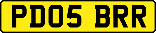 PD05BRR