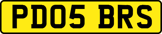 PD05BRS