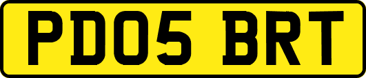 PD05BRT