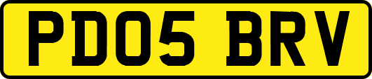 PD05BRV