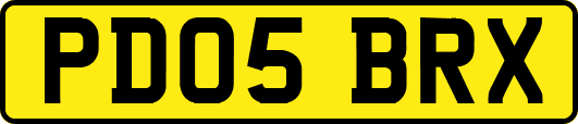 PD05BRX