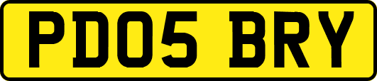 PD05BRY