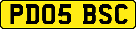 PD05BSC
