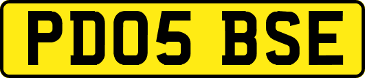 PD05BSE