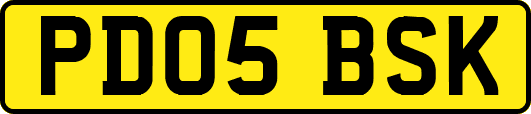 PD05BSK