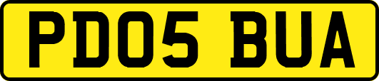 PD05BUA