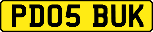 PD05BUK