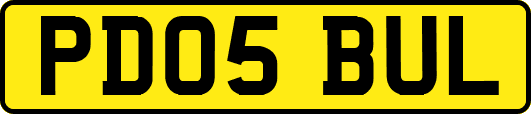 PD05BUL