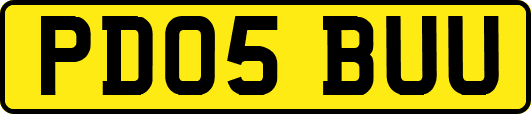 PD05BUU