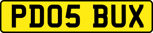 PD05BUX