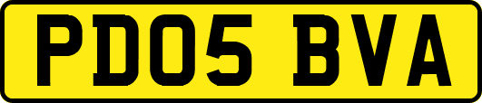 PD05BVA