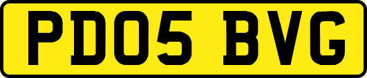 PD05BVG