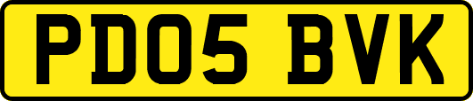 PD05BVK