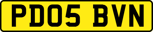 PD05BVN