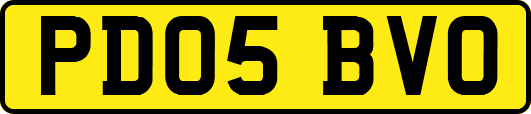 PD05BVO