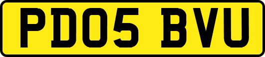 PD05BVU