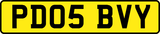 PD05BVY