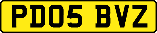 PD05BVZ