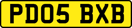 PD05BXB