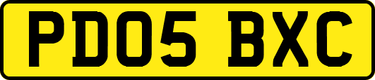 PD05BXC