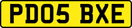 PD05BXE