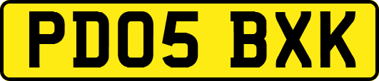PD05BXK