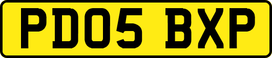 PD05BXP