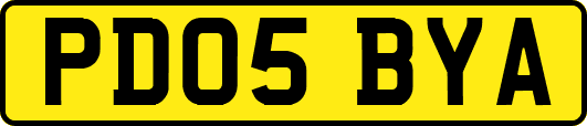 PD05BYA