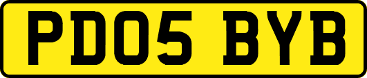 PD05BYB