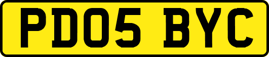 PD05BYC