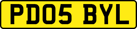 PD05BYL