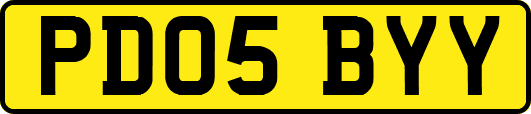 PD05BYY