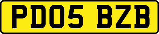 PD05BZB